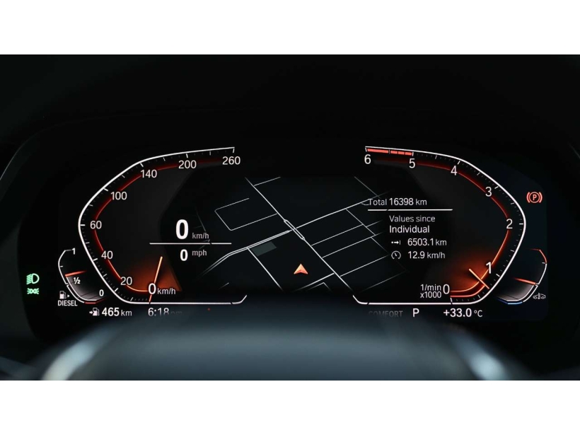 BMW X7 xDrive30d DPE Signature