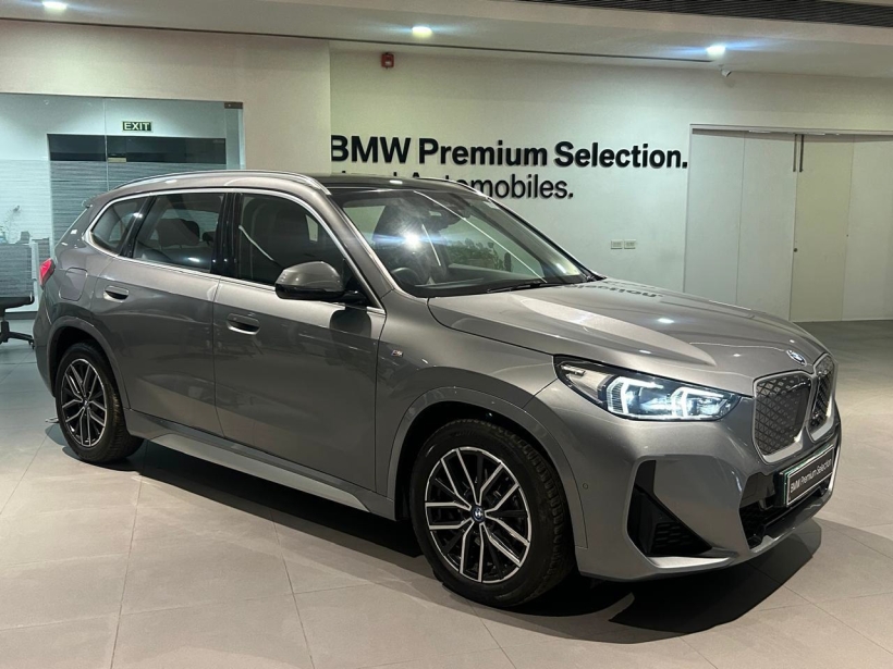 BMW iX1 eDrive20L M Sport