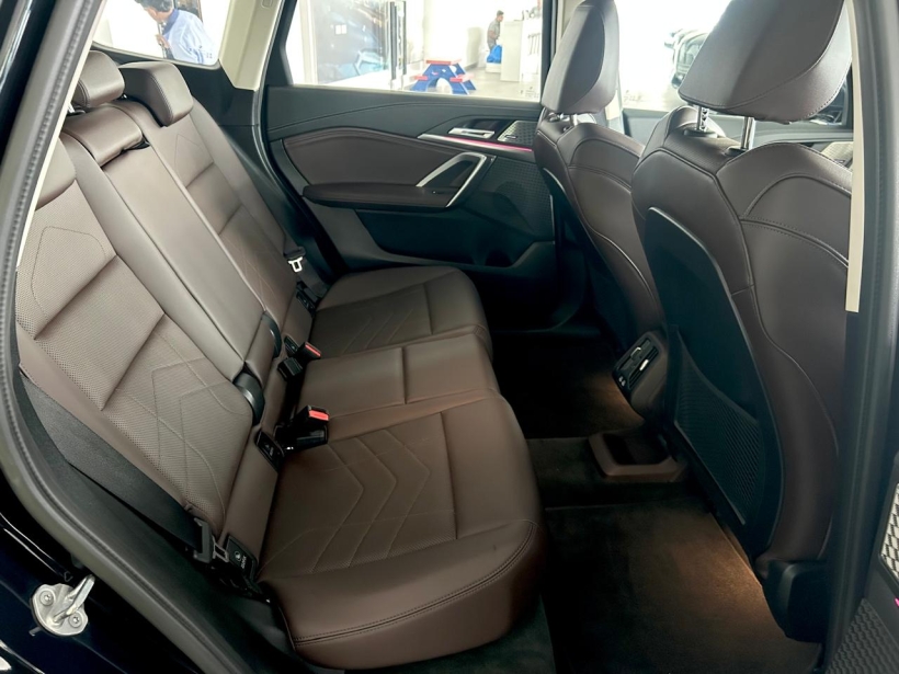 BMW iX1 eDrive20L M Sport