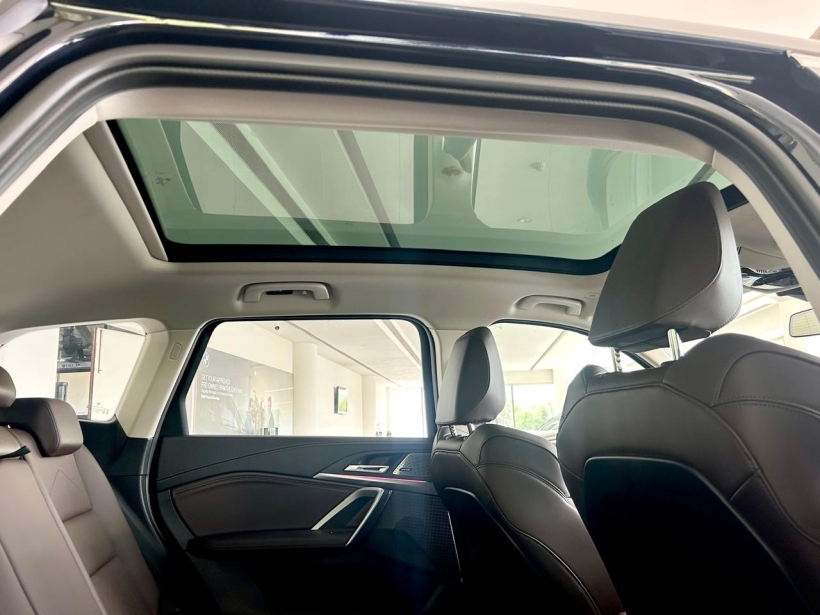 BMW iX1 eDrive20L M Sport