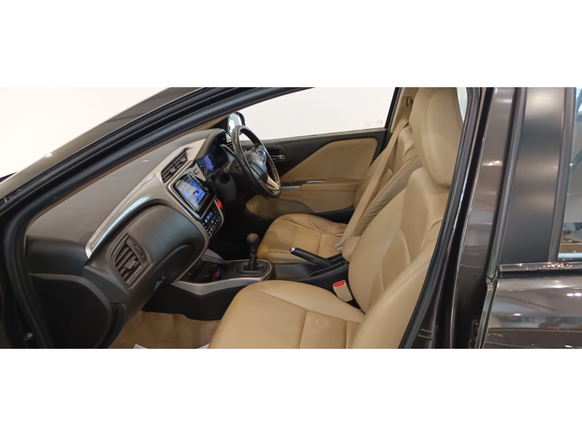Honda City VX MT