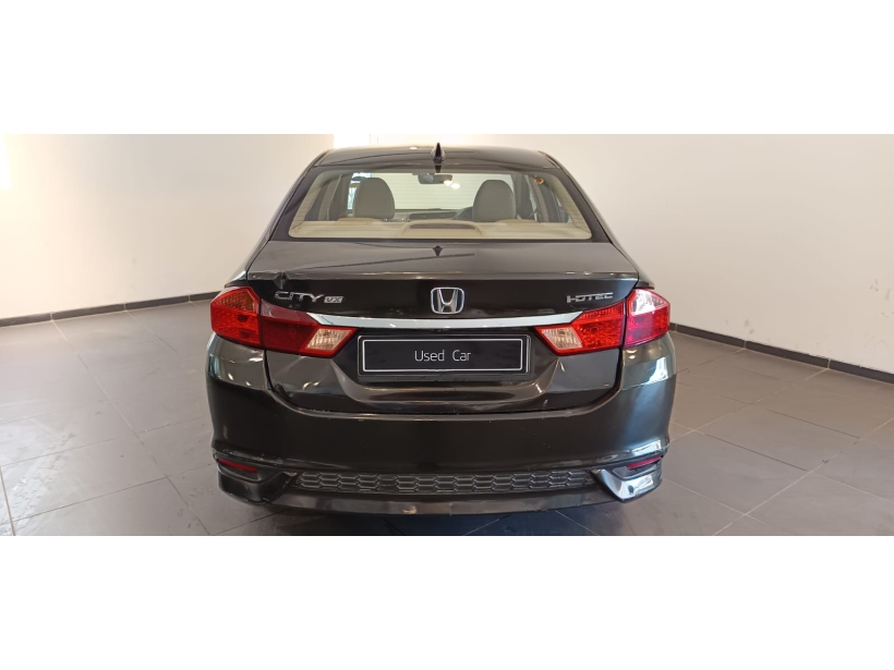 Honda City VX MT