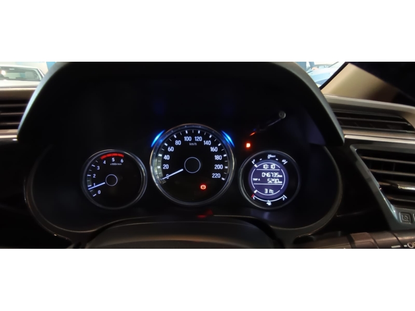 Honda City VX MT