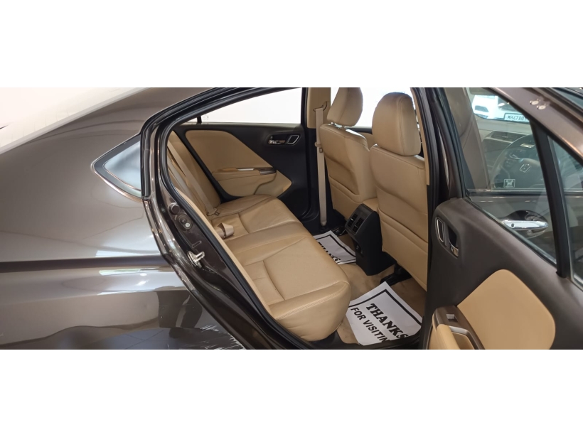 Honda City VX MT