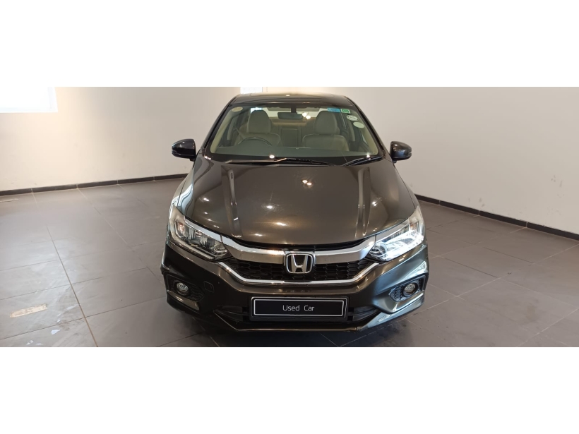 Honda City VX MT