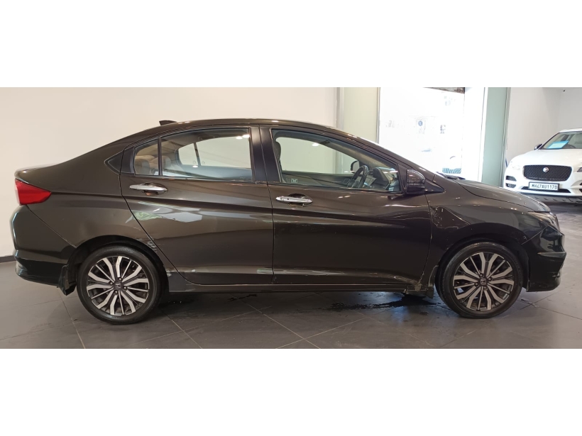 Honda City VX MT