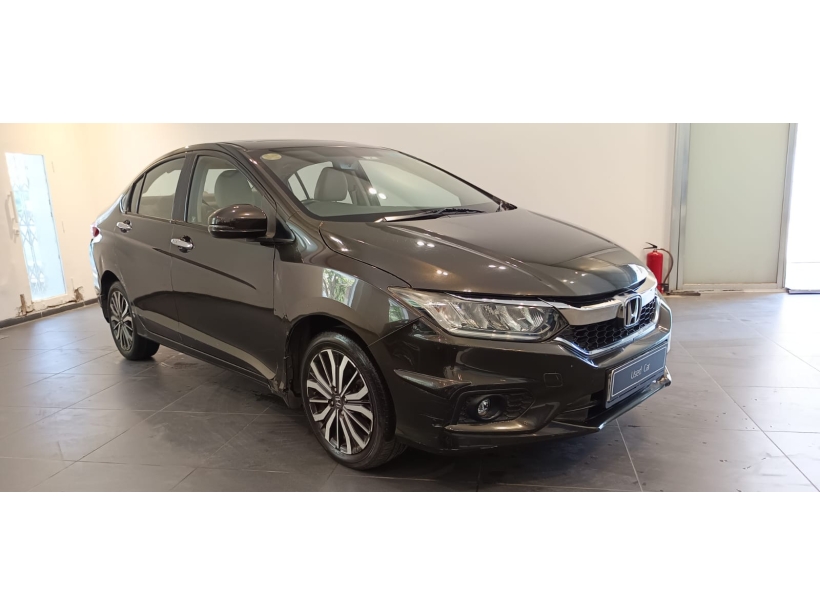 Honda City VX MT