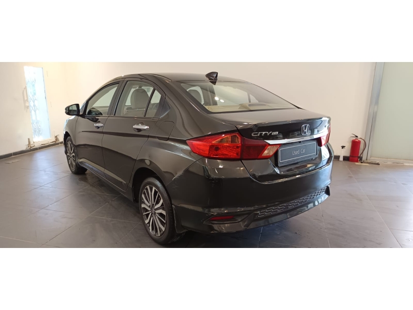Honda City VX MT
