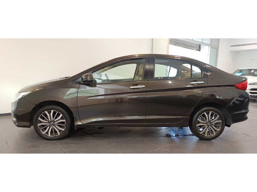 Honda City VX MT