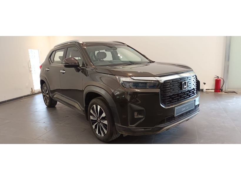 Honda Elevate ZX CVT