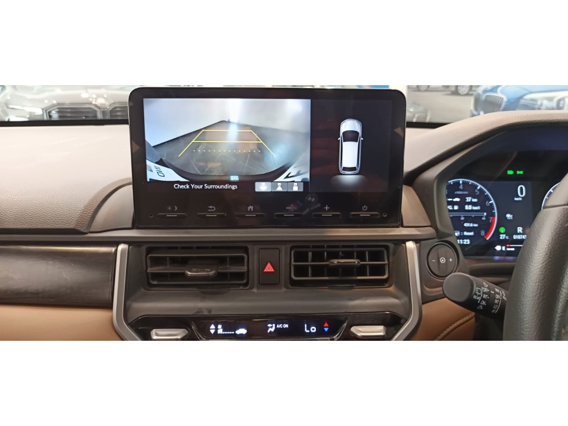 Honda Elevate ZX CVT