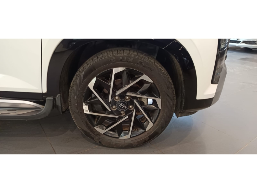 Hyundai Alcazar Signature 1.5 Petrol DCT 7STR