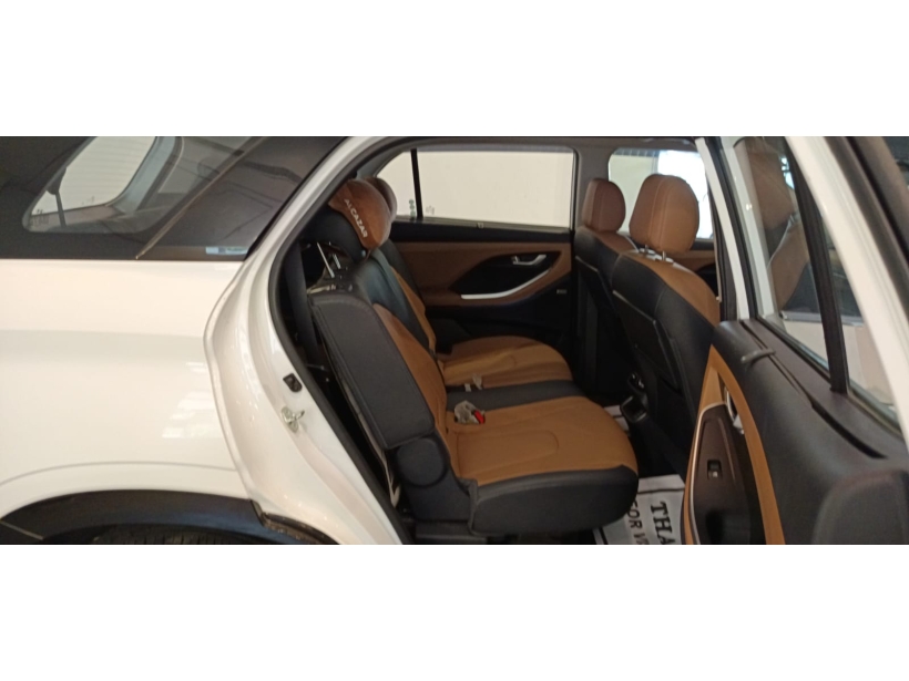 Hyundai Alcazar Signature 1.5 Petrol DCT 7STR