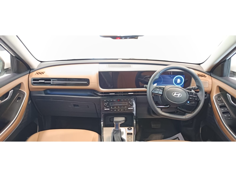 Hyundai Alcazar Signature 1.5 Petrol DCT 7STR