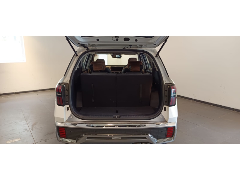 Hyundai Alcazar Signature 1.5 Petrol DCT 7STR