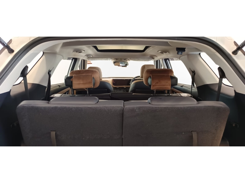 Hyundai Alcazar Signature 1.5 Petrol DCT 7STR