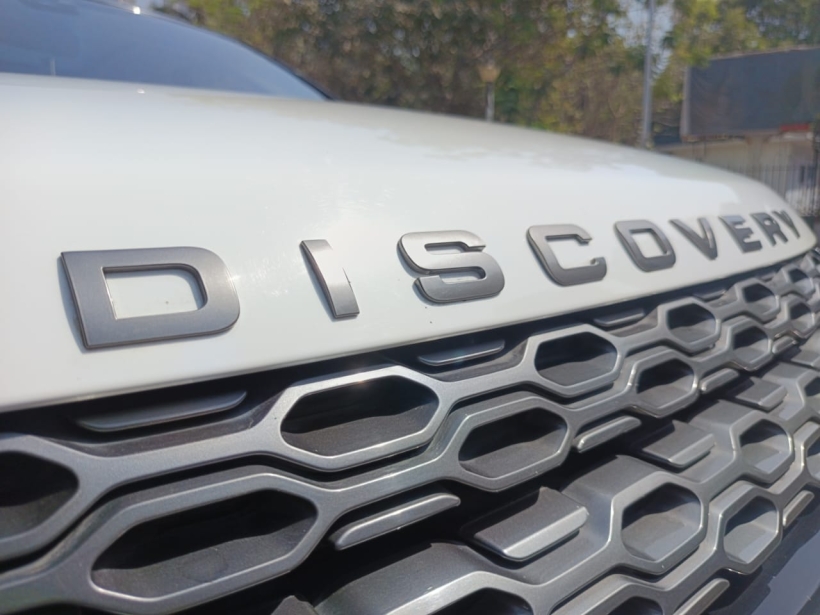 Land Rover Discovery Sport SE