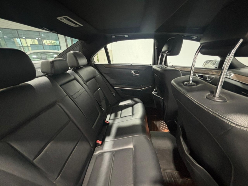 Mercedes Benz E Class E250 CDI Avantgarde