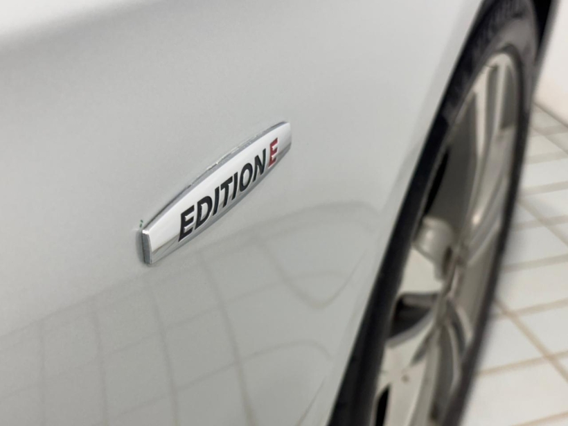 Mercedes Benz E Class E250 CDI Avantgarde