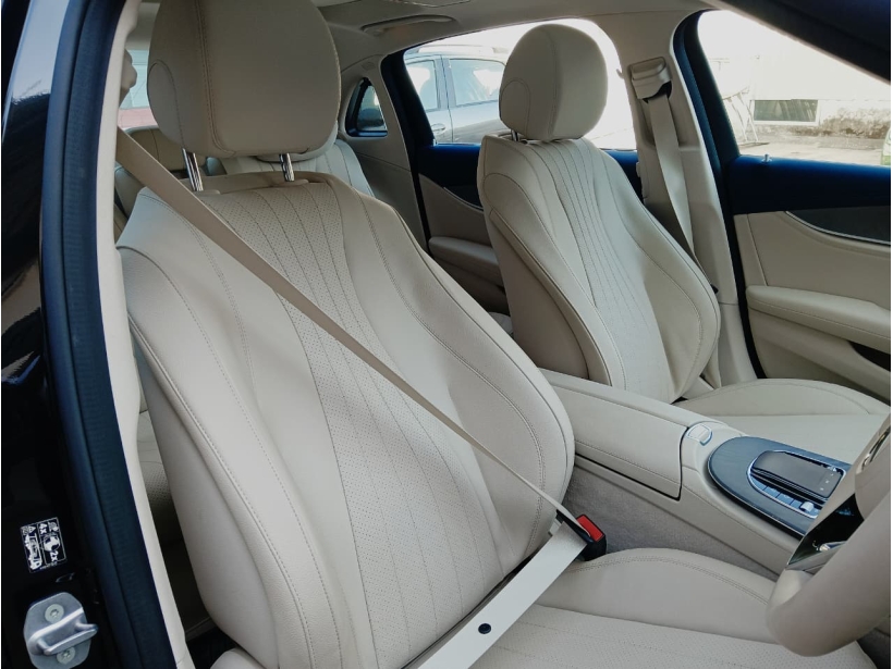 Mercedes Benz E Class E350d Elite