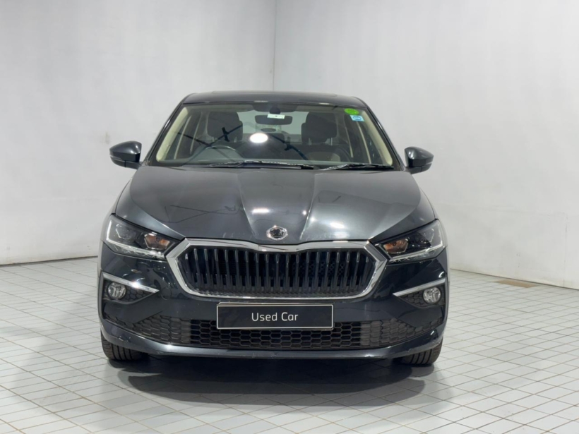 Skoda Slavia Style 1.5 TSI AT