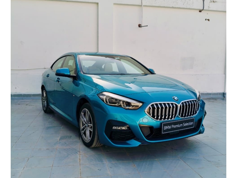 BMW 2 Series 220i M Sport