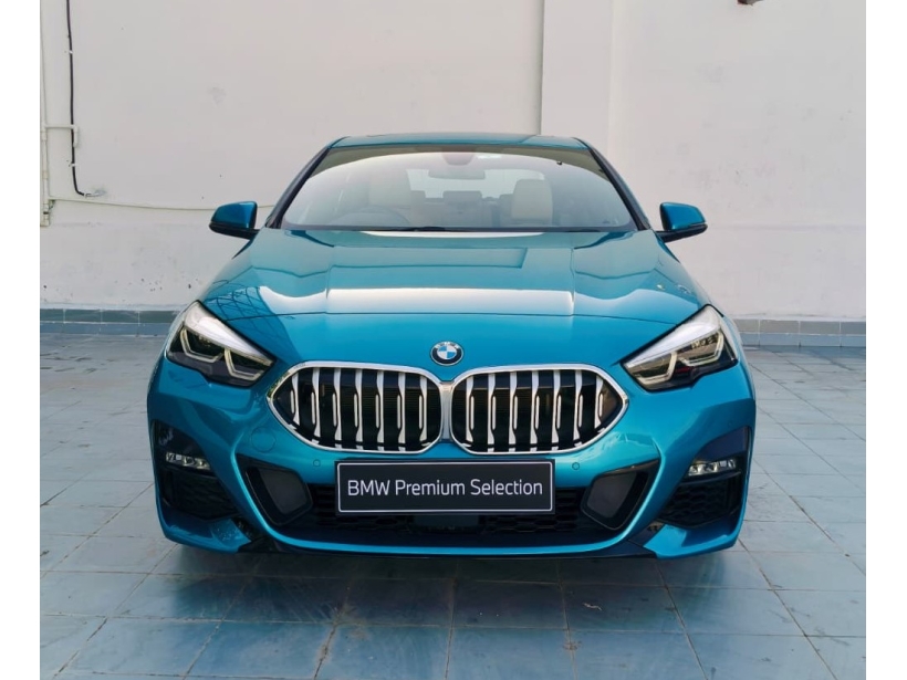 BMW 2 Series 220i M Sport