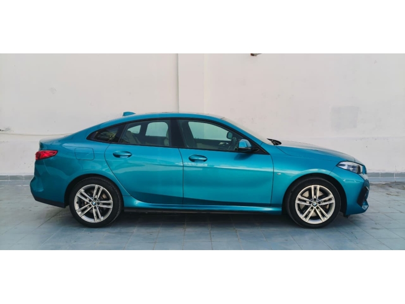 BMW 2 Series 220i M Sport