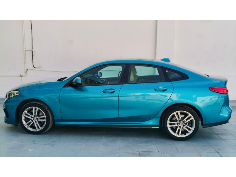 BMW 2 Series 220i M Sport