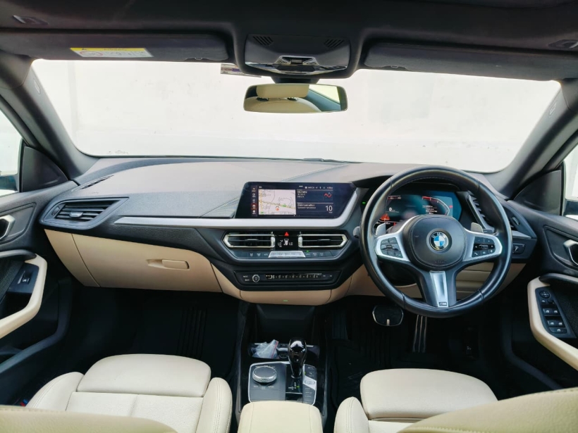 BMW 2 Series 220i M Sport