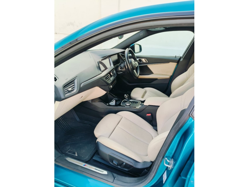 BMW 2 Series 220i M Sport