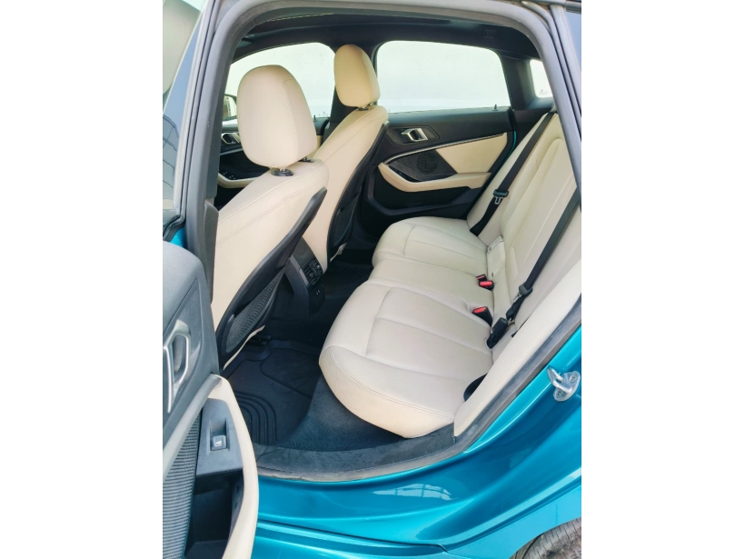 BMW 2 Series 220i M Sport