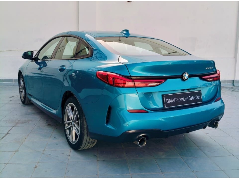 BMW 2 Series 220i M Sport