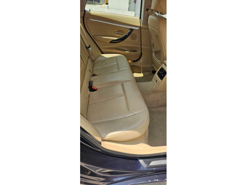 BMW 3 GT 320d Luxury Line