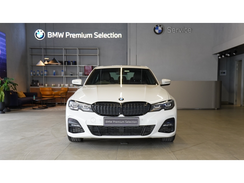 BMW 3 Series 330i M Sport