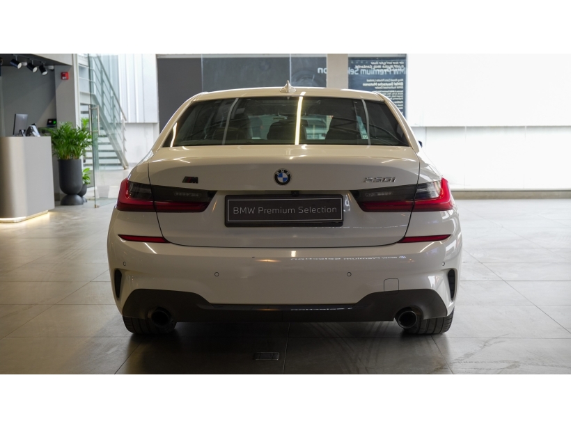BMW 3 Series 330i M Sport