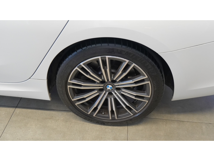 BMW 3 Series 330i M Sport