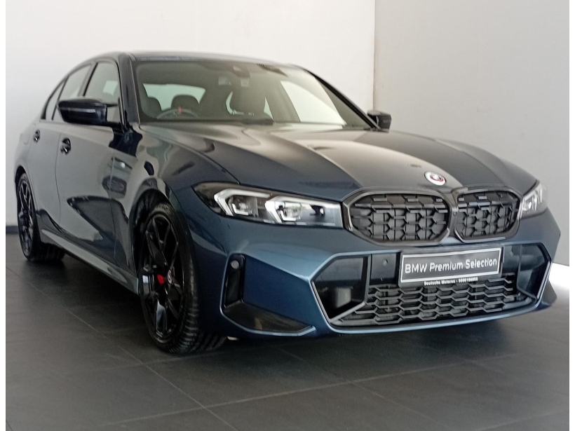 BMW 3 Series M340i xDrive