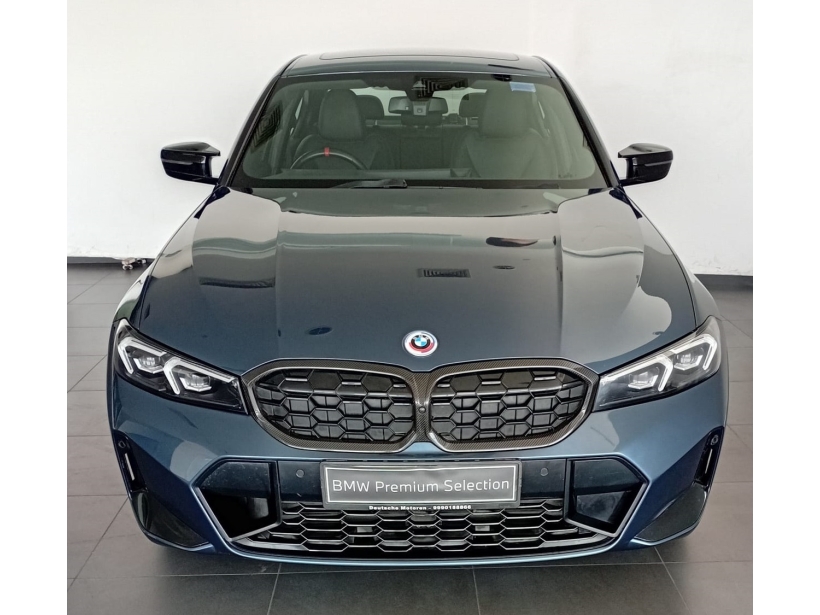 BMW 3 Series M340i xDrive