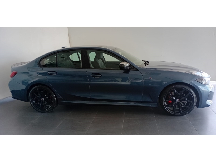 BMW 3 Series M340i xDrive
