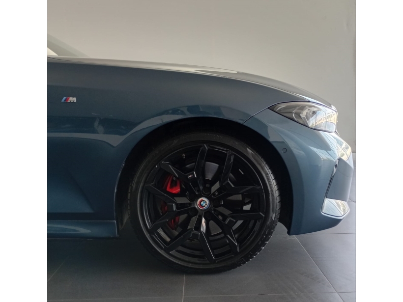 BMW 3 Series M340i xDrive