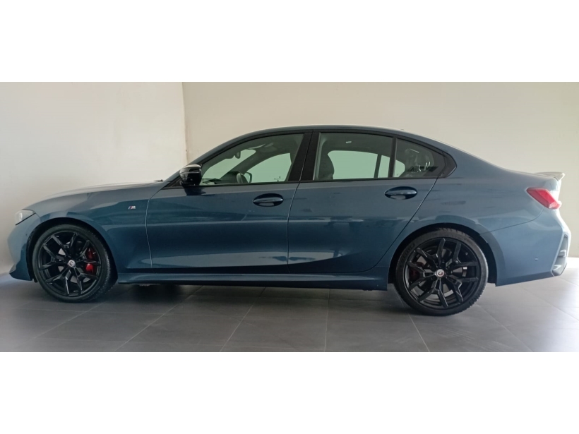 BMW 3 Series M340i xDrive