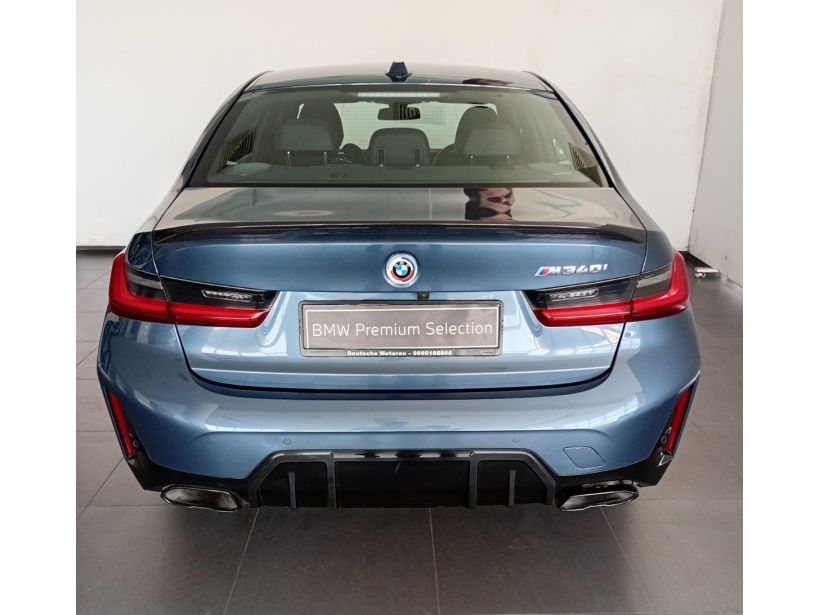 BMW 3 Series M340i xDrive