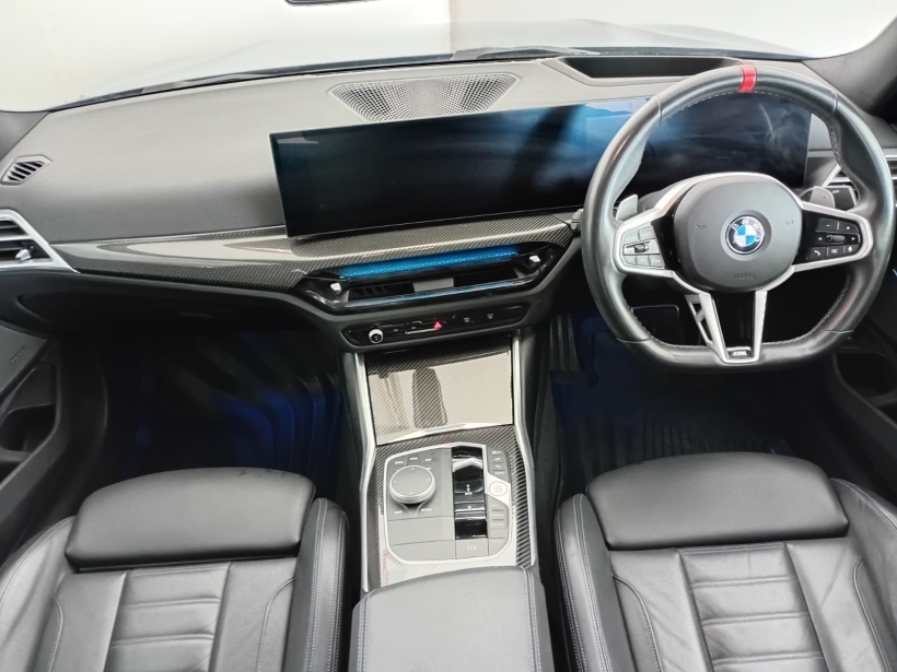 BMW 3 Series M340i xDrive
