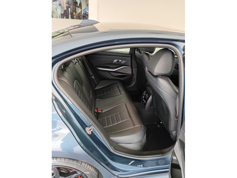 BMW 3 Series M340i xDrive