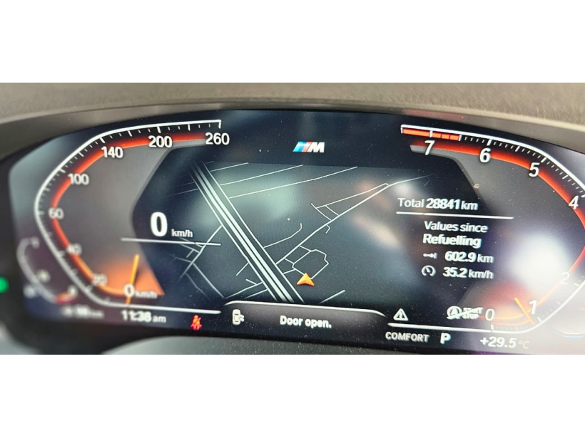 BMW 5 Series 530i M Sport