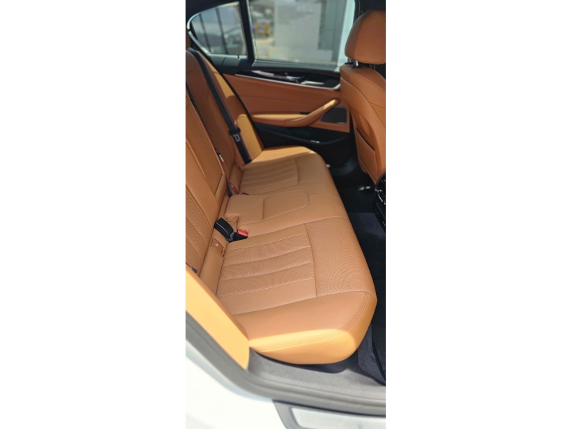 BMW 5 Series 530i M Sport