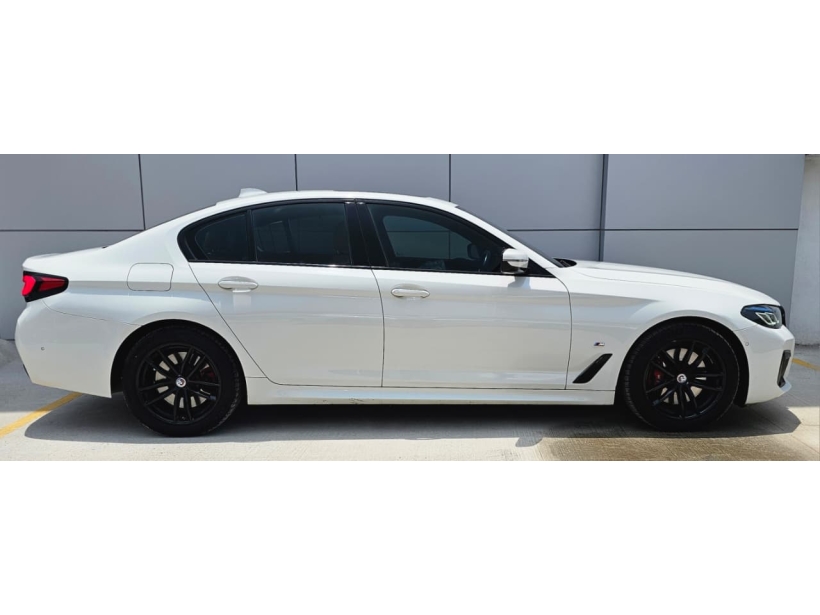 BMW 5 Series 530i M Sport