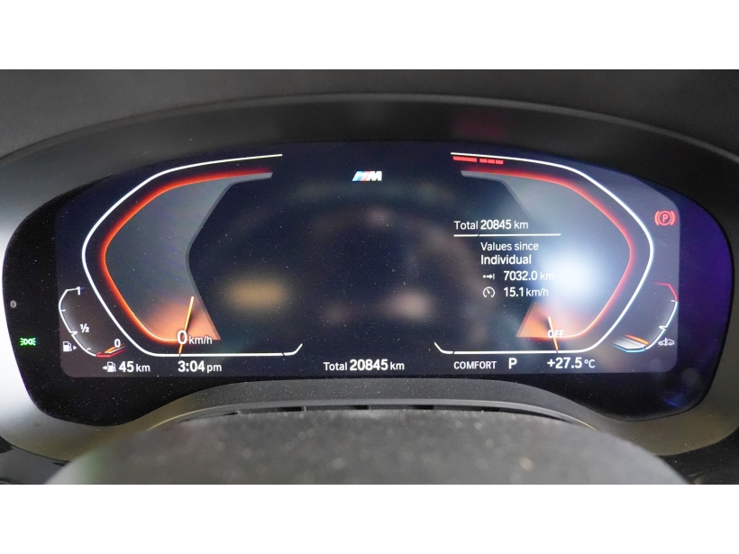 BMW 6 Series GT 630i M Sport