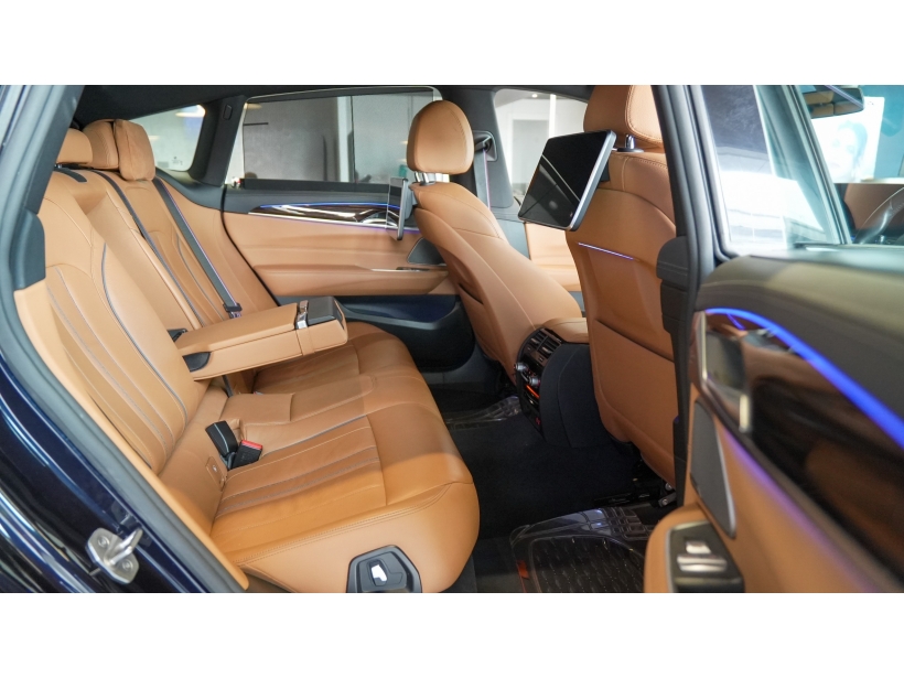 BMW 6 Series GT 630i M Sport